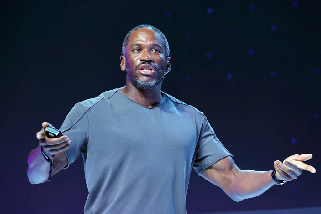 Arthur Hayes' $10,000 Ethereum prediction has one big reason behind