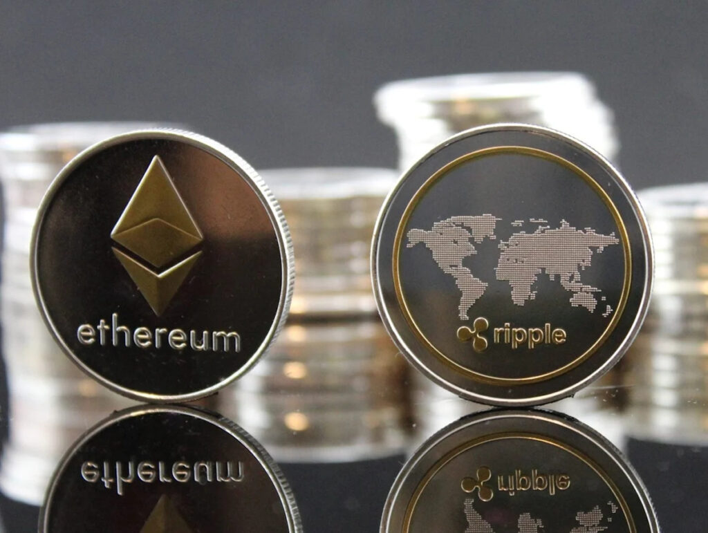 Bitcoin, Ethereum or XRP: We Asked AI Models Which Gets