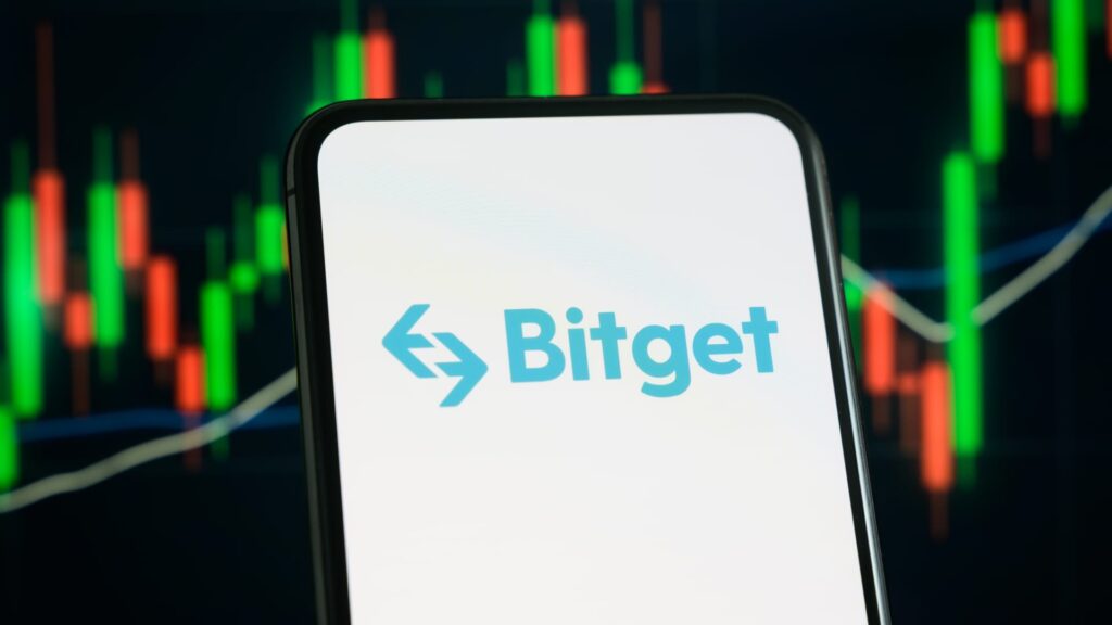 Bitget 'not expecting to recover a lot' from $388 million
