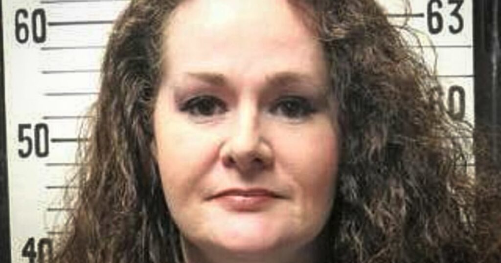 Christa Pike is in critical condition after failed execution in