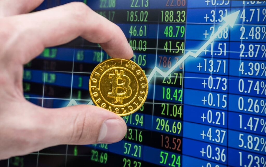 Coinbase CEO Brian Armstrong Says Bitcoin Has Hit a Bottom.