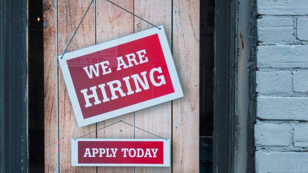 Crypto job postings triple to over 1,200 in September but