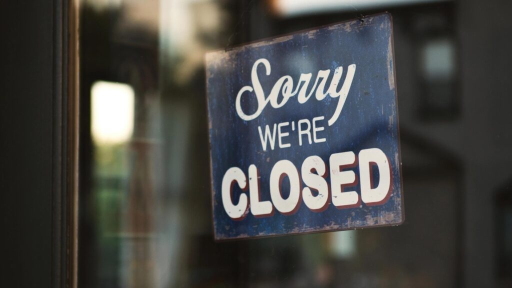 Ethereum based Blast chain shuts down as operating 'no longer makes