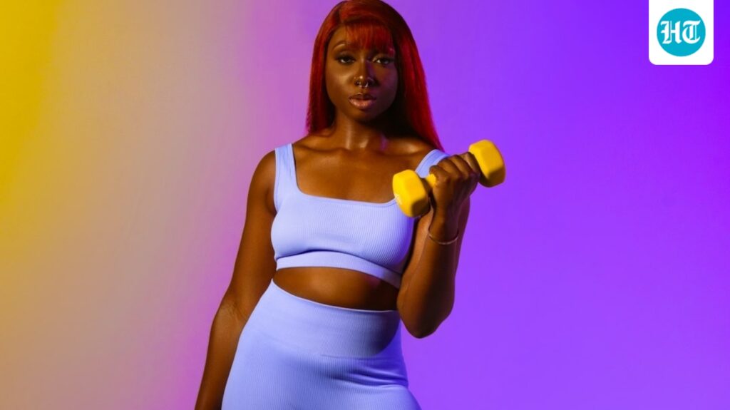 Fitness coach warns women in their 40s and 50s against