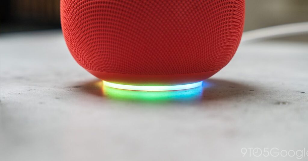 Google Home update improves ‘Find my phone’ voice commands Google Home update improves 'Find my phone' voice commands