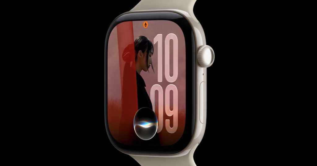 Here’s why I upgraded from the Apple Watch Series 10 to Series 12 Here's why I upgraded from the Apple Watch Series