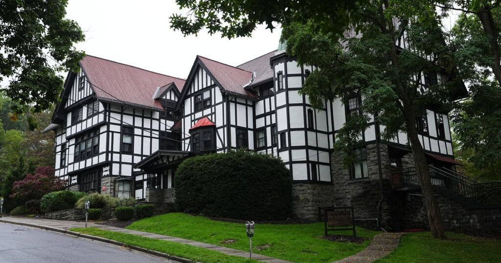 Jane Doe's account of what happened at Cornell frat, from