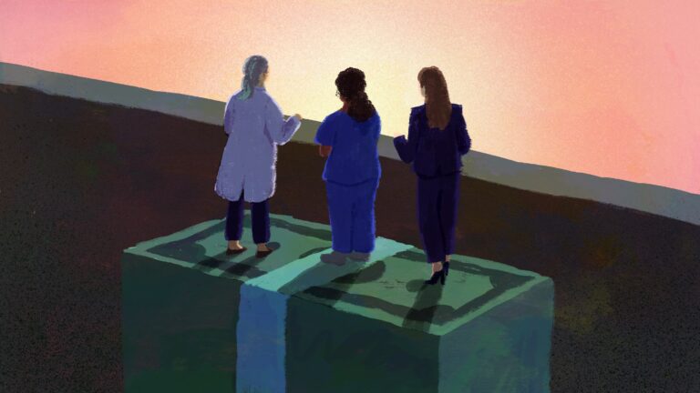 Journal Science devotes issue to women’s health. Here’s why Journal Science devotes issue to women's health. Here's why