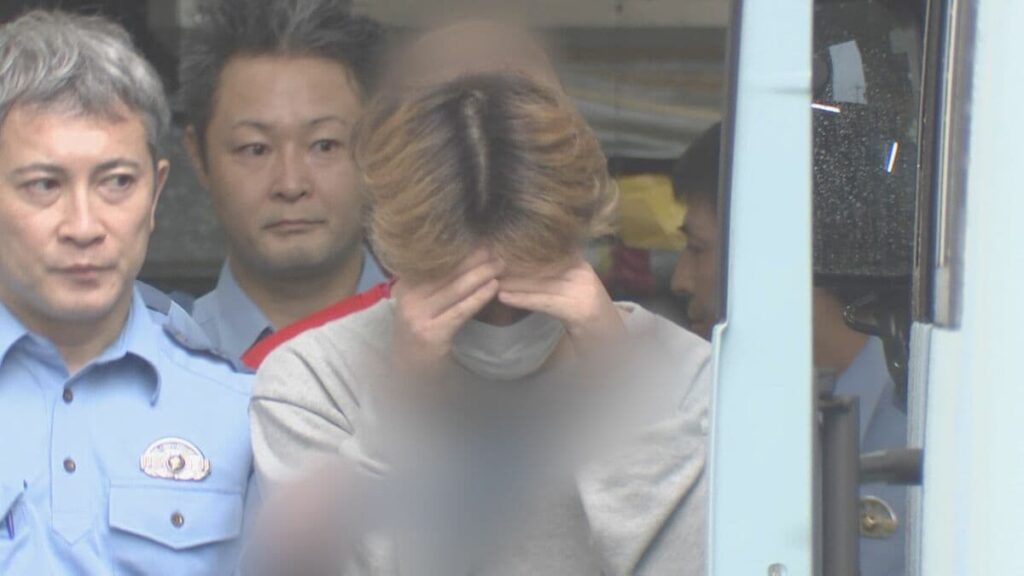 Man suspected of repeatedly recruiting girls for sugar daddy relationships