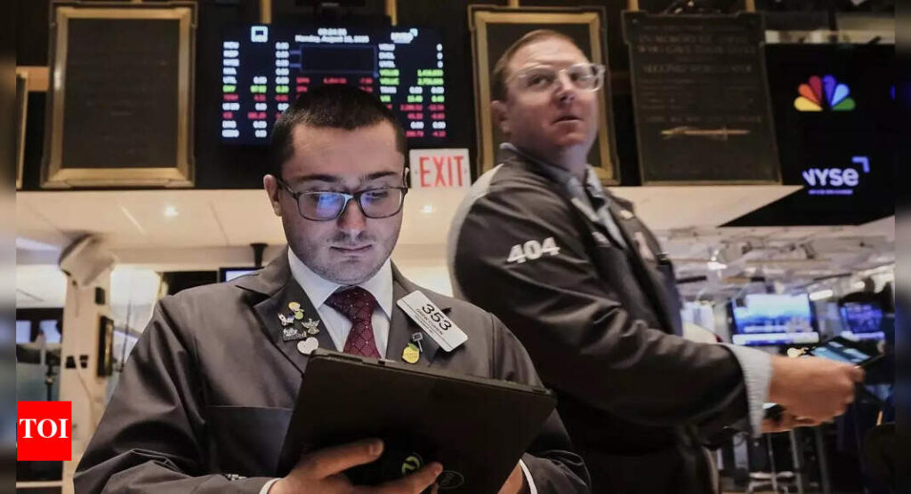 Market watch: Asian shares rebound on Fed rate cut hopes;