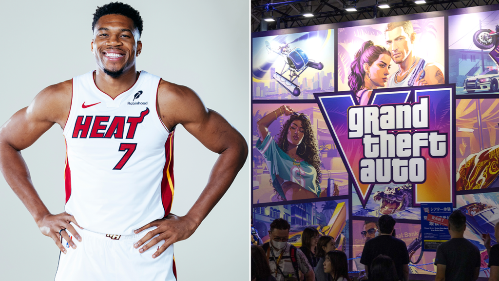 Miami Heat tease release of new 'Vice City' jerseys on