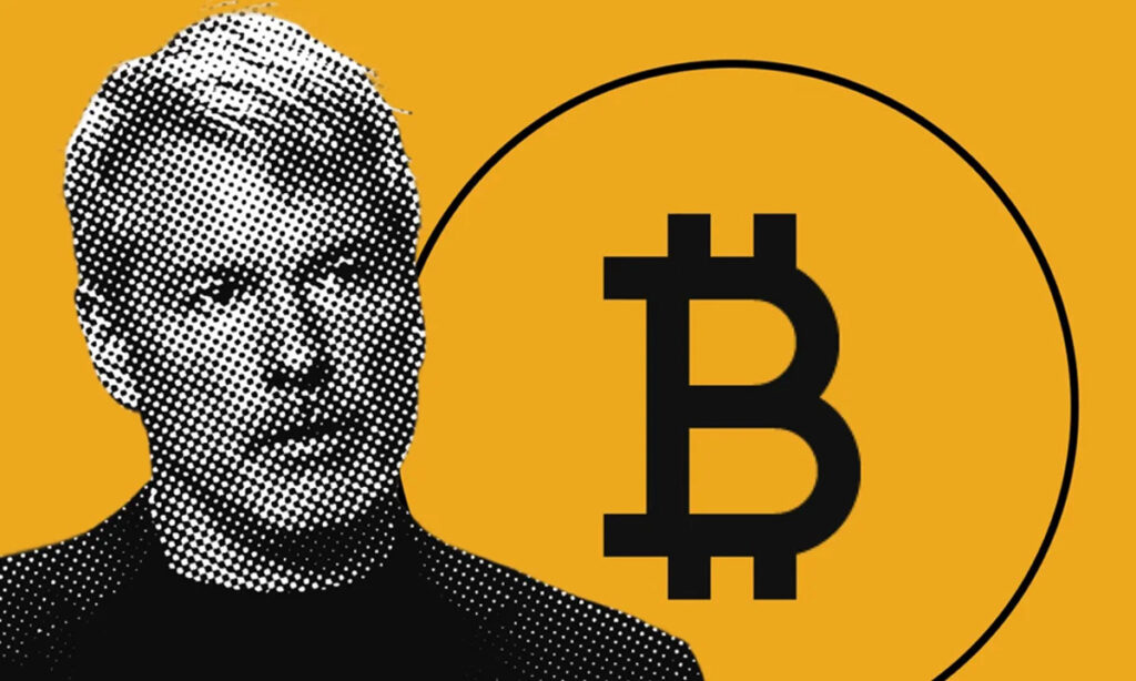 Michael Saylor Rejects Musk's Vision of a Moneyless Future