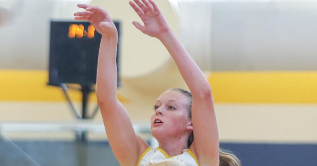 New depth could change the way Murray State women's basketball