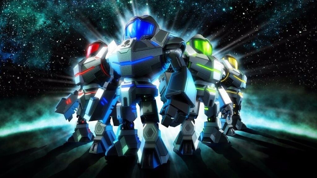 Nintendo Has Renewed Multiple Game Trademarks Nintendo Has Renewed Multiple Game Trademarks