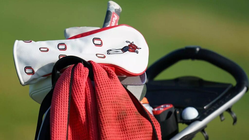Omaha women’s golf tees off at Diane Thomason Invitational |
