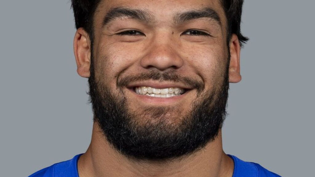 Pelissero: Puka Nacua (groin) on snap count vs. Eagles