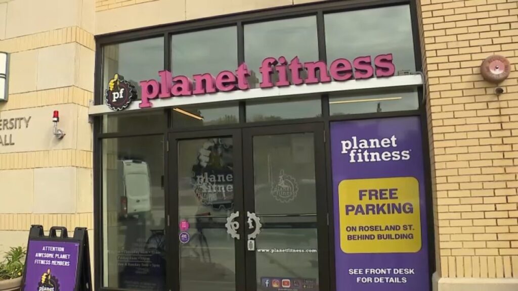 Planet Fitness sexual assault suspect due in Cambridge court –