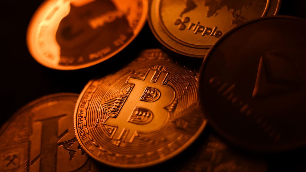 SEC, bitcoin: proposal to make it easier for funds to