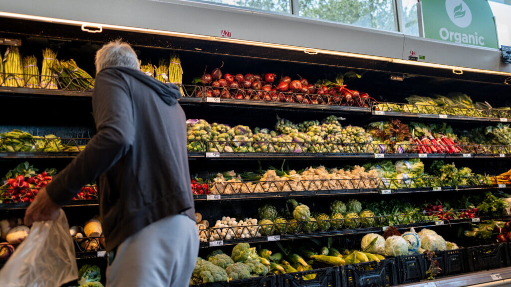 SNAP’s funding model is changing. Here’s what that means :
