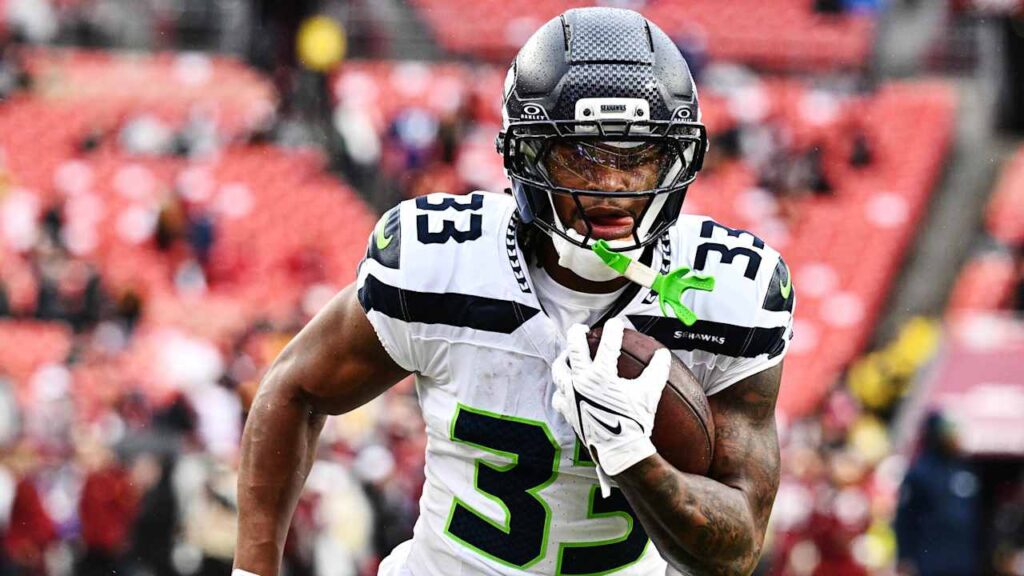 Seahawks Make Roster Moves Ahead Of Week 4 Game vs. Chargers Seahawks Make Roster Moves Ahead Of Week 4 Game vs.
