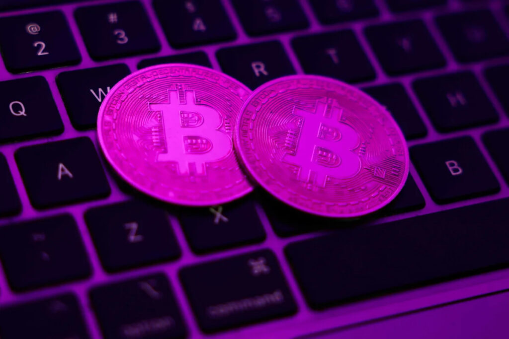Strategy Stock is Riding Bitcoin’s Climb Strategy Stock is Riding Bitcoin’s Climb