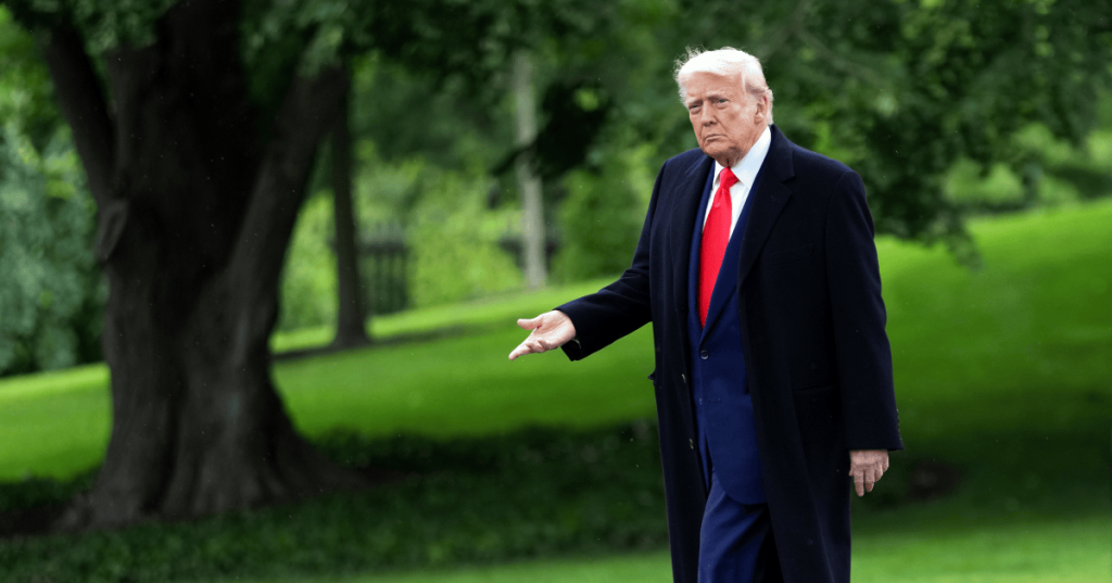 $TRUMP meme coin assures top buyers ‘exclusive’ dinner with president