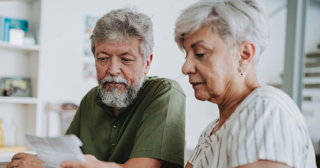 The $139K Retirement Savings Gap Hitting Women Over 60 in