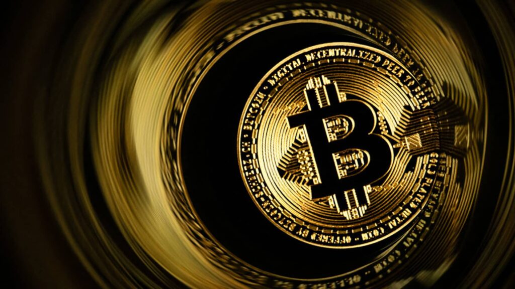 Three reasons why bitcoin's recent bounce could be the start