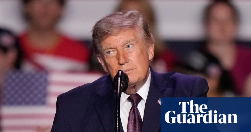 Trump says US to send one time $90 payment to 20m