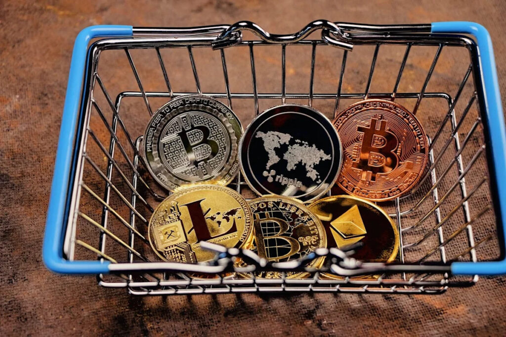 We Asked AI Which Coin Will Finish October on Top: