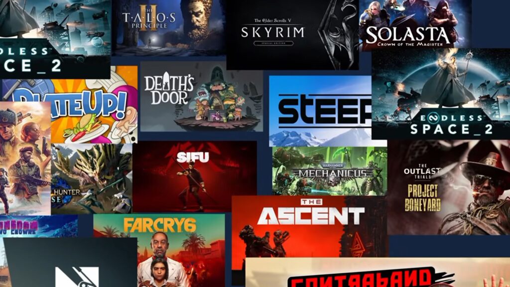 You can now buy more than 2,000 games for $5 or less on Steam You can now buy more than 2,000 games for $5