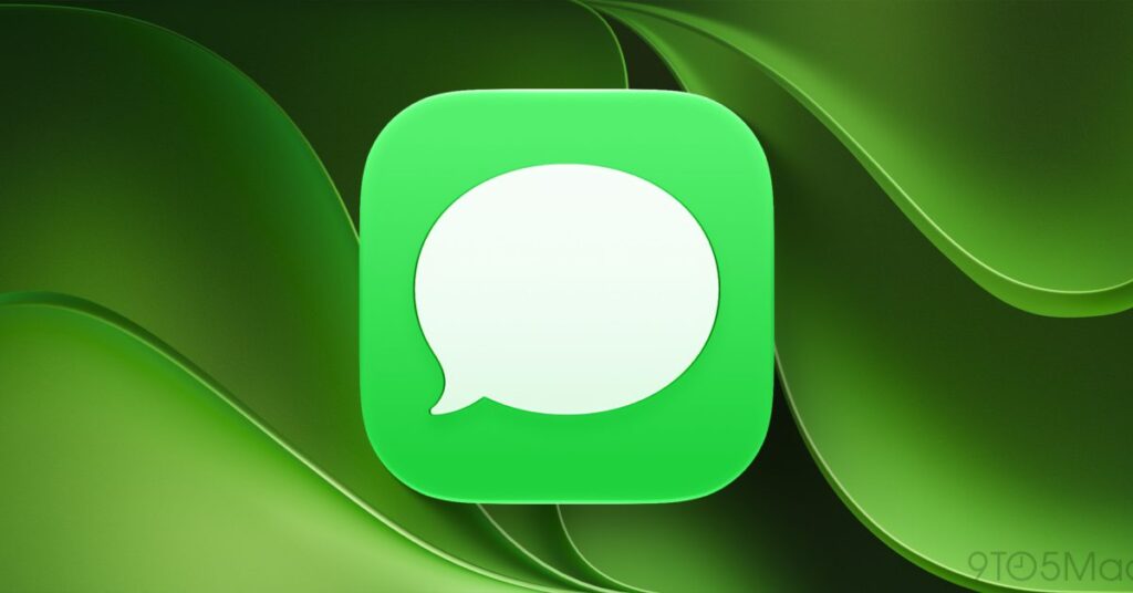 iOS 27.2 adds new Messages feature that’s already a favorite IOS 27.2 adds new Messages feature that’s already a favorite